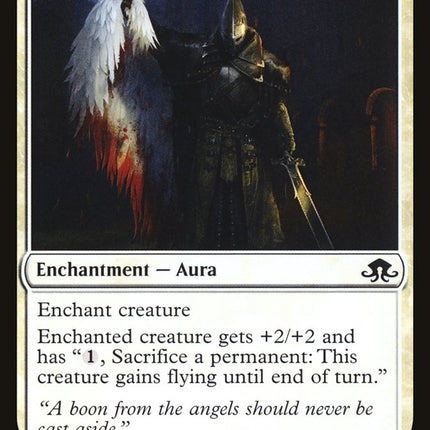Lunarch Mantle [Eldritch Moon]