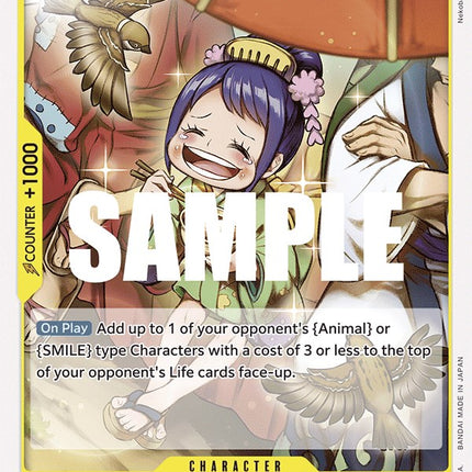 Otama [Kingdoms of Intrigue]