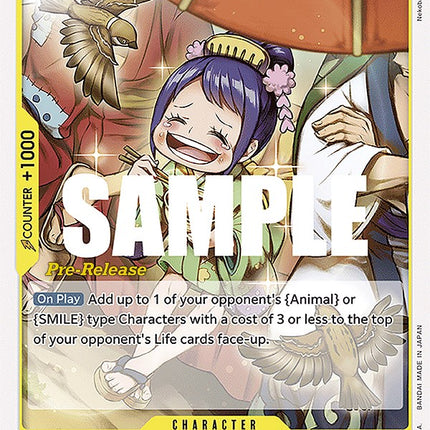 Otama [Kingdoms of Intrigue Pre-Release Cards]