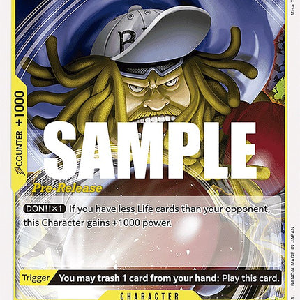 Charlotte Bavarois [Kingdoms of Intrigue Pre-Release Cards]