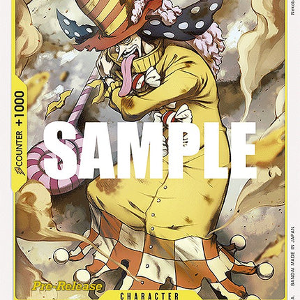 Charlotte Perospero [Kingdoms of Intrigue Pre-Release Cards]