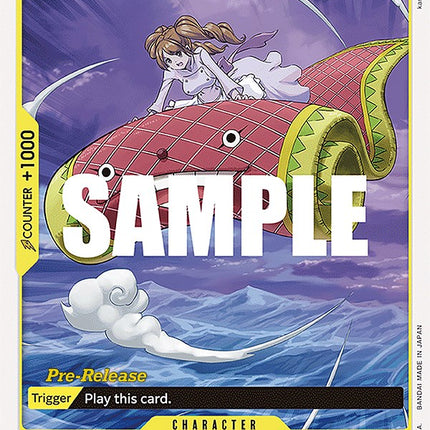 Rabiyan [Kingdoms of Intrigue Pre-Release Cards]