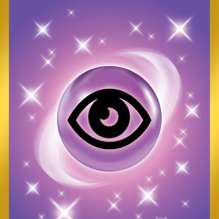 Basic Psychic Energy (207/165) [Scarlet & Violet 151]