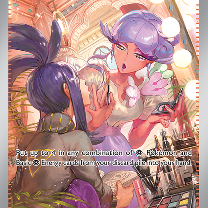 Tulip (259/182) [Scarlet & Violet: Paradox Rift]