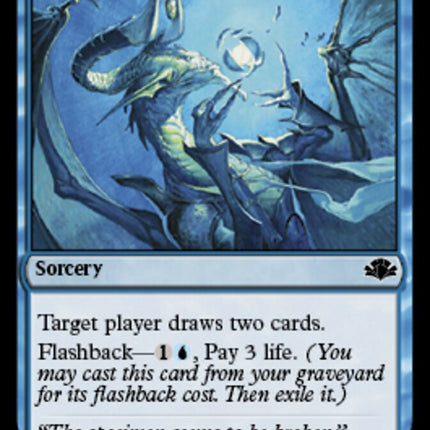 Deep Analysis [Dominaria Remastered]