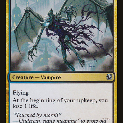 Moroii [Duel Decks: Ajani vs. Nicol Bolas]