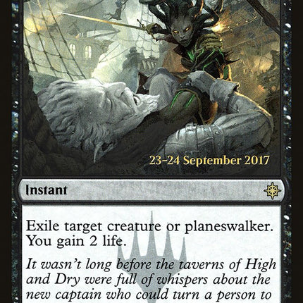 Vraska's Contempt [Ixalan Prerelease Promos]