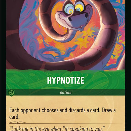 Hypnotize (98/204) [Rise of the Floodborn]