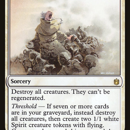 Kirtar's Wrath [Commander Anthology]