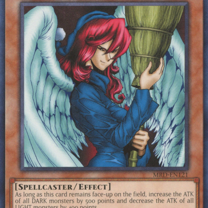 Witch's Apprentice [MRD-EN121] Rare