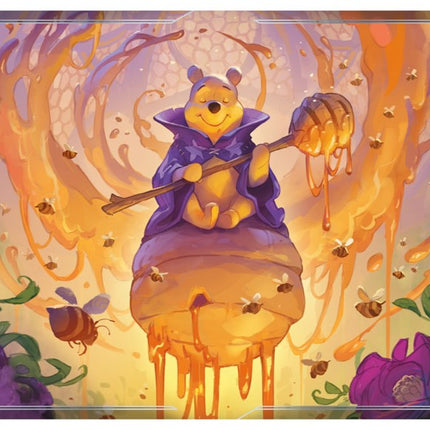 Playmat (Winnie the Pooh)