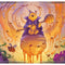Playmat (Winnie the Pooh)
