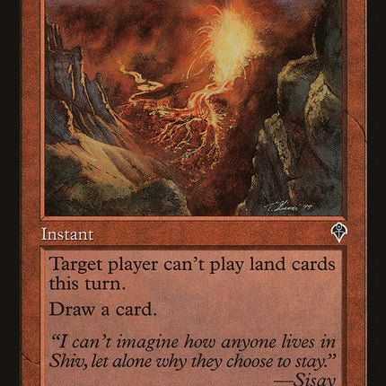 Turf Wound [Invasion]