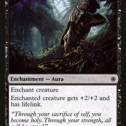 Mark of the Vampire [Ixalan]