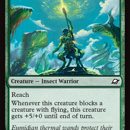 Skystinger [Edge of Eternities]