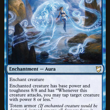 Octopus Umbra [Commander 2018]