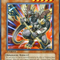 Gladiator Beast Spartacus [GLAS-EN018] Rare