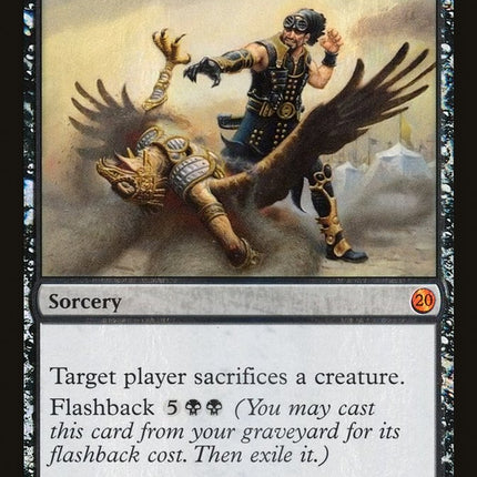 Chainer's Edict [From the Vault: Twenty]