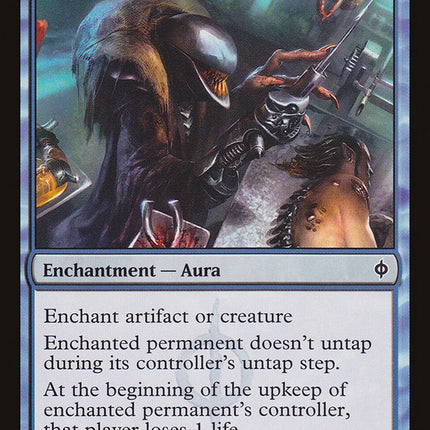 Numbing Dose [New Phyrexia]