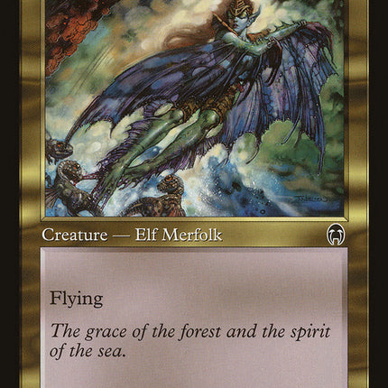 Gaea's Skyfolk [Apocalypse]