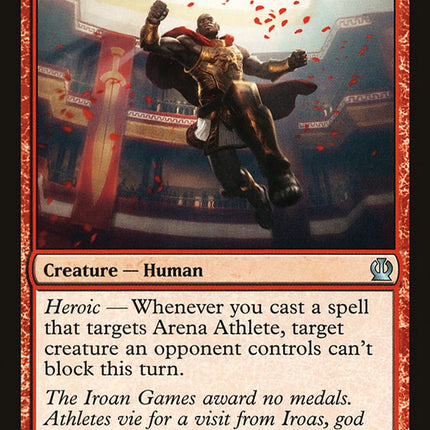 Arena Athlete [Theros]