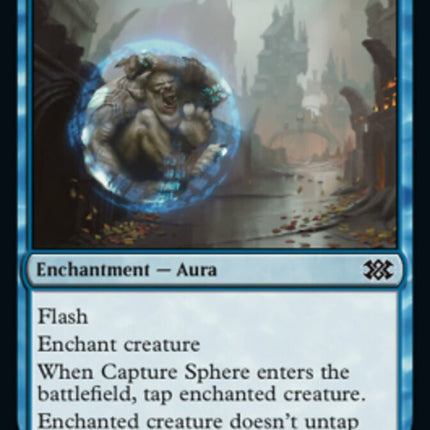 Capture Sphere [Double Masters 2022]