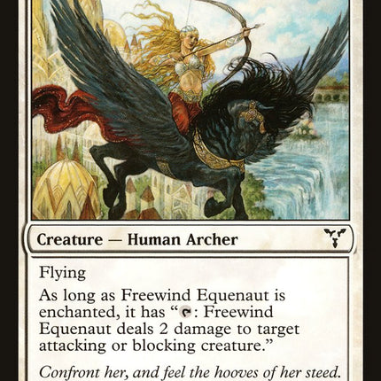 Freewind Equenaut [Dissension]