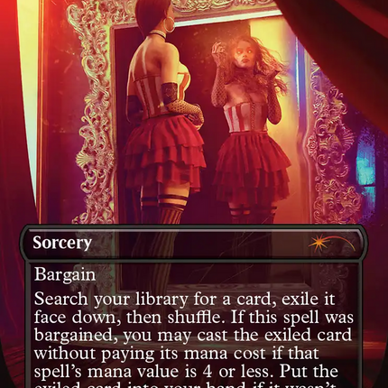 Beseech the Mirror [Secret Lair Drop Series]