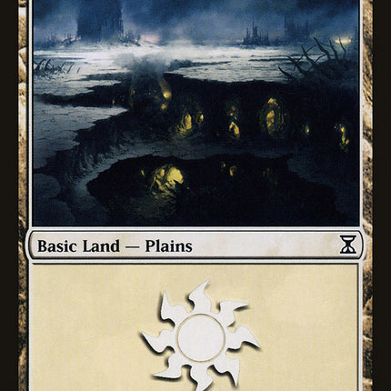 Plains (285) [Time Spiral]