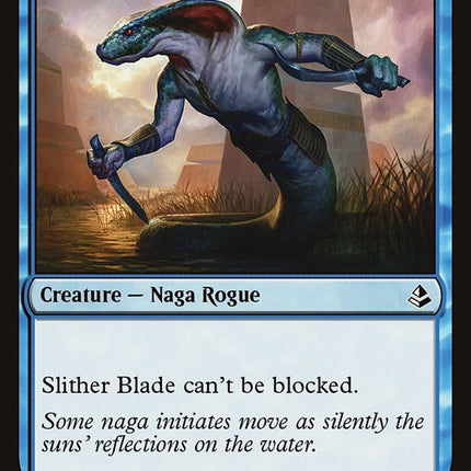 Slither Blade [Mystery Booster]