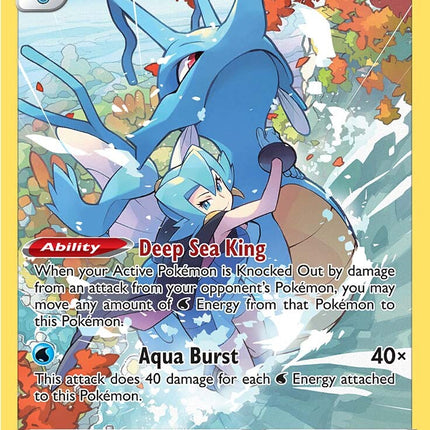 Kingdra (TG03/TG30) [Sword & Shield: Astral Radiance]
