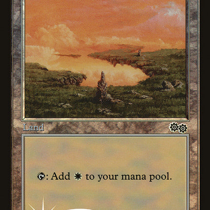 Plains (7) [Arena League 1999]