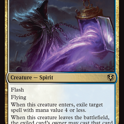 Spell Queller [Innistrad Remastered]