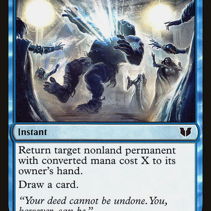 Repeal [Commander 2015]