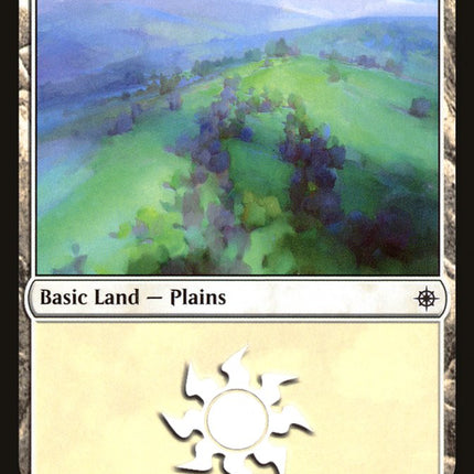 Plains (263) [Ixalan]