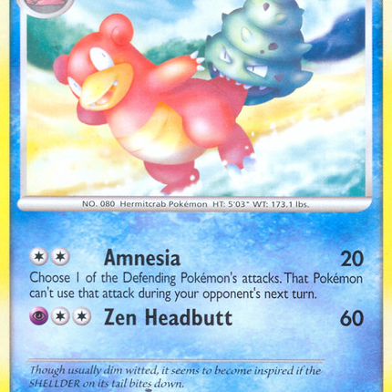 Slowbro (54/106) [Diamond & Pearl: Great Encounters]