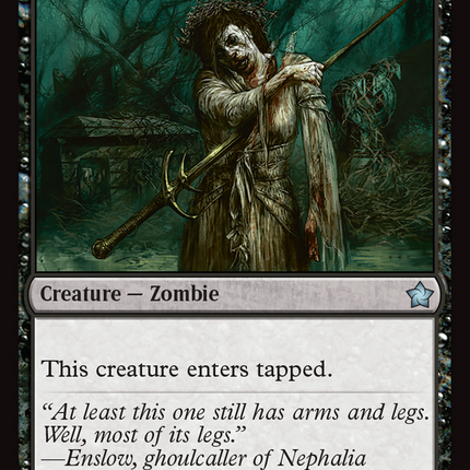 Diregraf Ghoul [Foundations]