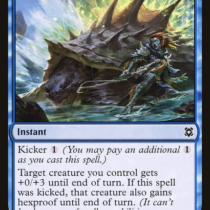Shell Shield [Zendikar Rising]