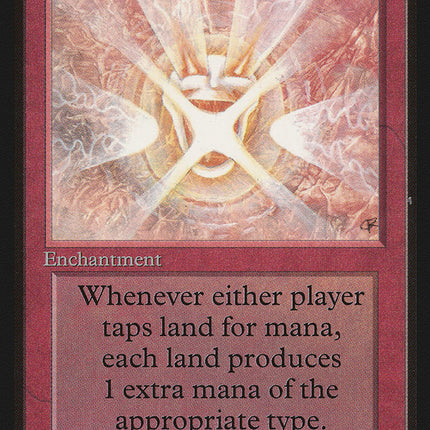 Mana Flare [Beta Edition]