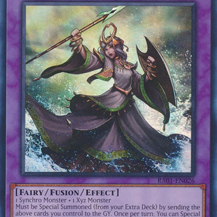 Elder Entity N'tss [RA01-EN026] Super Rare