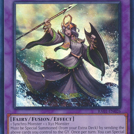 Elder Entity N'tss [RA01-EN026] Ultra Rare