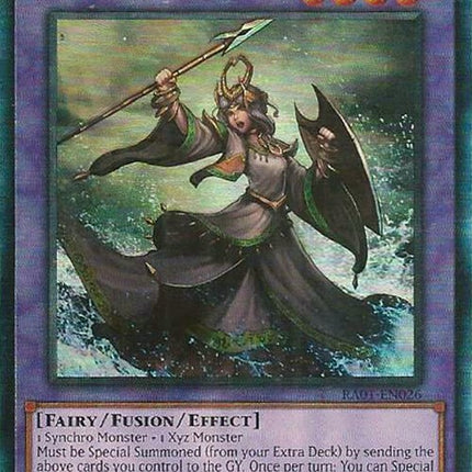 Elder Entity N'tss [RA01-EN026] Prismatic Ultimate Rare