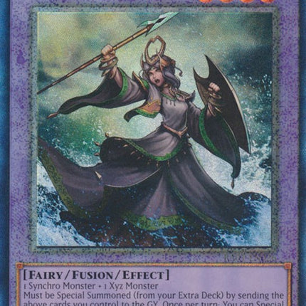 Elder Entity N'tss [RA01-EN026] Prismatic Collector's Rare