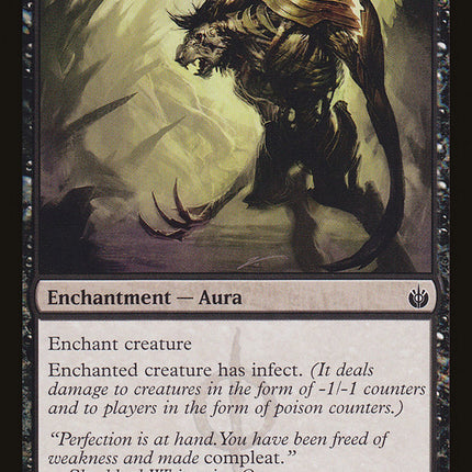 Phyresis [Mirrodin Besieged]