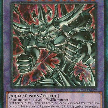 Egyptian God Slime [RA01-EN029] Prismatic Ultimate Rare