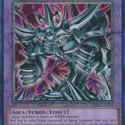 Egyptian God Slime [RA01-EN029] Prismatic Collector's Rare