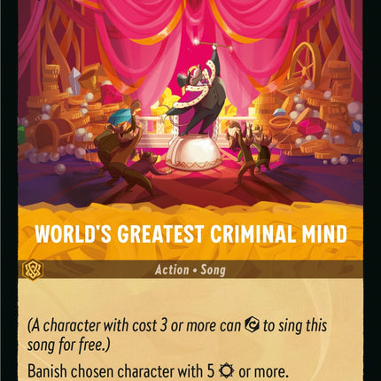 World's Greatest Criminal Mind (31/204) [Rise of the Floodborn]