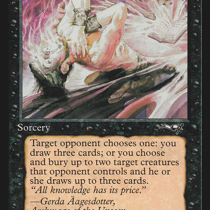 Fatal Lore [Alliances]