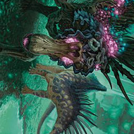 Walk with the Ancestors Art Card [The Lost Caverns of Ixalan Art Series]