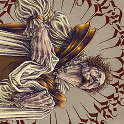 Bartolome del Presidio Art Card [The Lost Caverns of Ixalan Art Series]